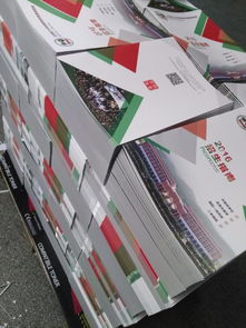 专注品质与效率 珠海市加嘉印印刷工厂如何打造标杆式印刷服务